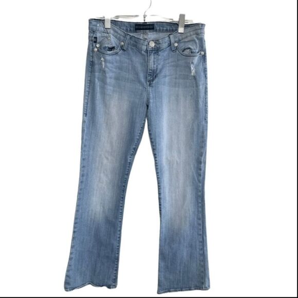 Rock & Republic Jeans ~ size 14 - Picture 1 of 7